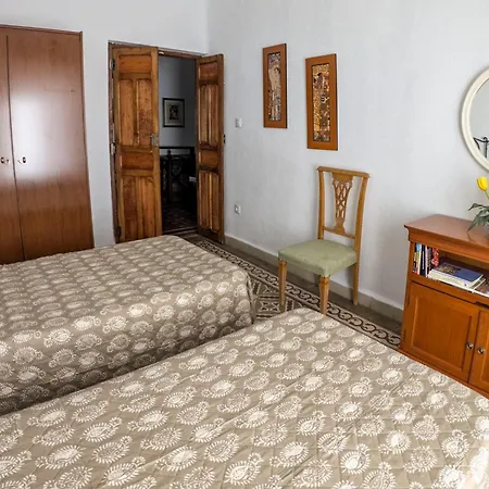 At Veragustina En La Sierra De Gredos Losar De La Vera