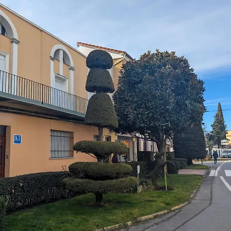 At Veragustina En La Sierra De Gredos *