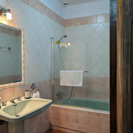 At Veragustina En La Sierra De Gredos