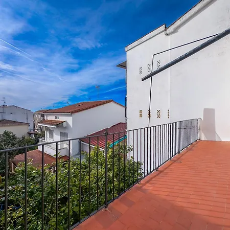 At Veragustina En La Sierra De Gredos *