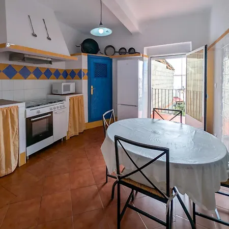 At Veragustina En La Sierra De Gredos