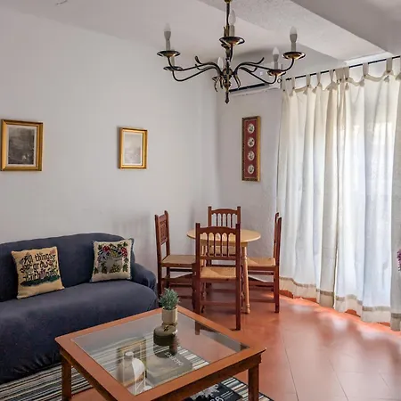 Apartamento At Veragustina En La Sierra De Gredos Losar De La Vera