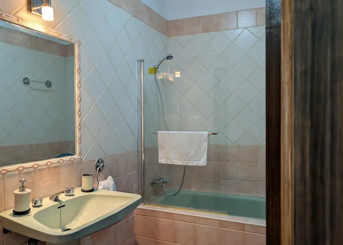 At Veragustina En La Sierra De Gredos