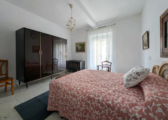 At Veragustina En La Sierra De Gredos Apartamento