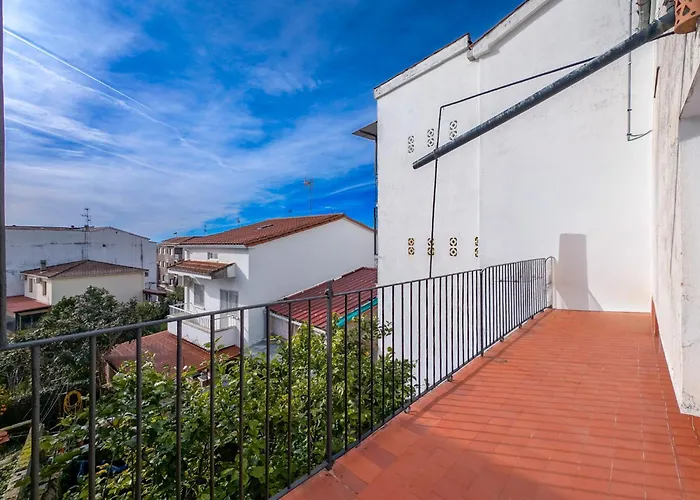 At Veragustina En La Sierra De Gredos *