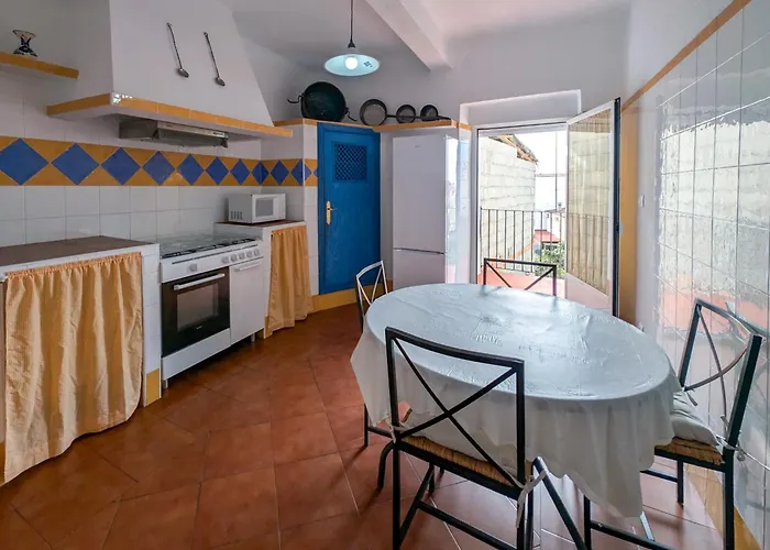 At Veragustina En La Sierra De Gredos