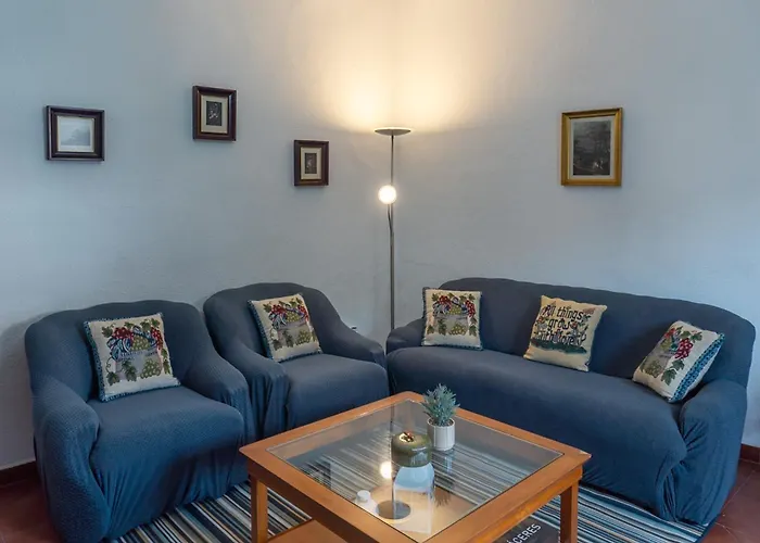 Apartamento At Veragustina En La Sierra De Gredos