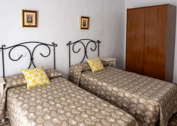 At Veragustina En La Sierra De Gredos *