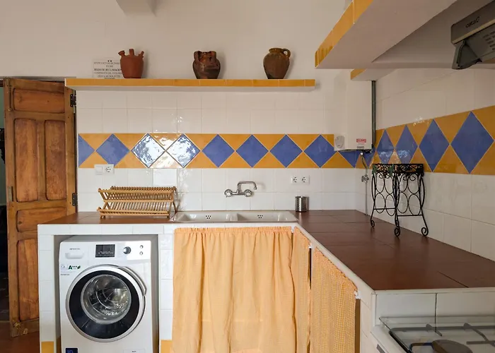 At Veragustina En La Sierra De Gredos * Losar De La Vera