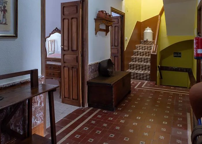 At Veragustina En La Sierra De Gredos Apartamento