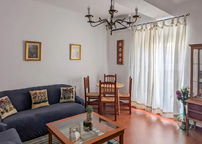 Apartamento At Veragustina En La Sierra De Gredos Losar De La Vera